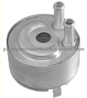 Oil Cooler For Nissan 21305-5M301