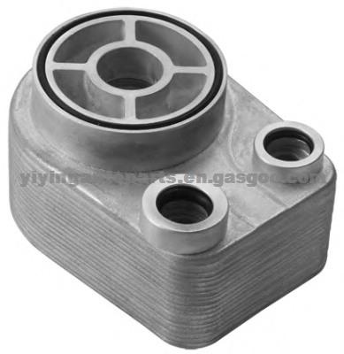 Oil Cooler 6071800037,2130000QAE,8200779744,8200267937,1660084A00