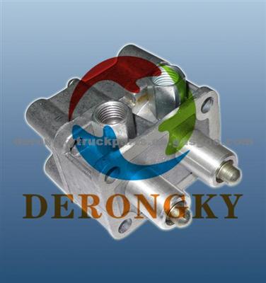 Contral Valve 4421-1772030-60 For Russian ZIL