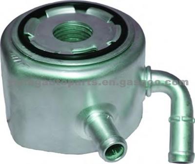 Oil Cooler For Renault 8200068115