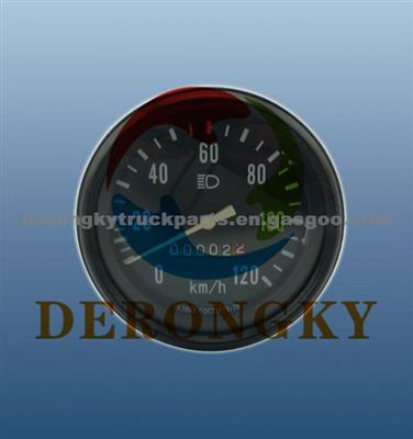 Odometer 16.3802 For Russian ZIL