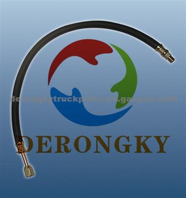 Pressure Guage Pipe 130-3810070-А For Russian ZIL