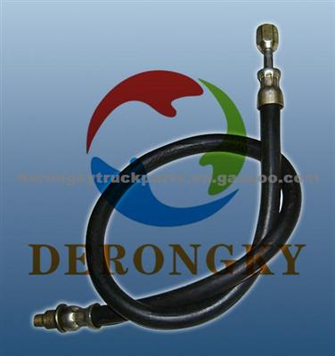 Pressure Guage Pipe 130-3810098-10 For Russian ZIL