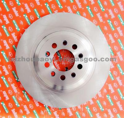 BRAKE DISC
4779886AB  4779886AC JEEP CHEROKEE  2014-2016