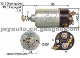 Bosch Solenoid Switch BO-176