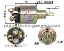 Solenoid Switch ZM-572