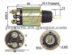 Bosch Solenoid Switch BO-212