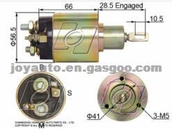 Solenoid Switch ZM-577 ZM-877