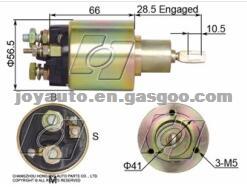 Bosch Solenoid Switch BO-232