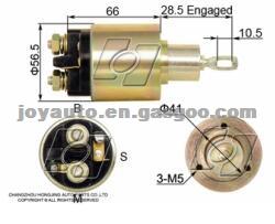 Bosch Solenoid Switch BO-234