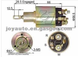 Bosch Solenoid Switch BO-255