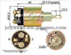 Bosch Solenoid Switch BO-259