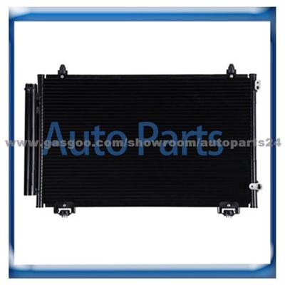 Auto 3299 Ac Condenser For Toyota Corolla/Matrix 1.8L 8013299 8845002261 TO3030201 CM510044