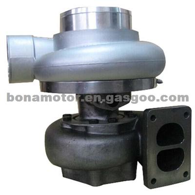 Auto Engine Parts For KOMATSU 6505-67-5070 Turbocharger