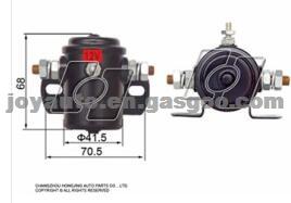 Solenoid Switch CD-1055