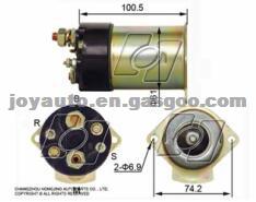 Delco Solenoid Switch DE-081