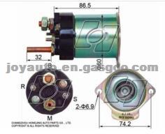 Delco Solenoid Switch DE-084-4XL