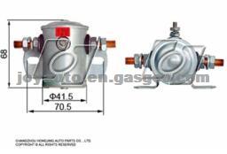 Continuous Duty Prestolite Solenoid Switch CD-103