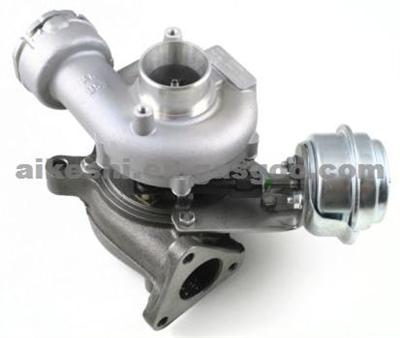 Turbocharger 03G145702F