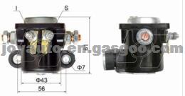 Ford Solenoid Switch AM-133