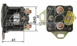 Ford Solenoid Switch FO-150