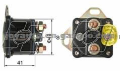 Ford Solenoid Switch FO-151