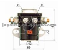 Ford Solenoid Switch FO-217