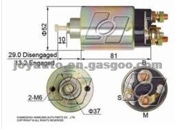 Ford Solenoid Switch FO-331