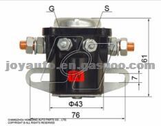 Ford Solenoid Switch AM-134