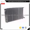 BMW 530/535/730/735I 86-95 Auto Parts Radiator OEM:17111712365/17111723365