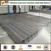 304 316 Grade Industrial Stainless Steel Pipe In WLD Stainless Steel Pipe Tubes