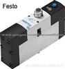 Festo Solenoid Valves