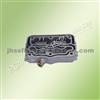 Air Compressor Cylinder Bottom Head 4124426516 For RENAULT Truck