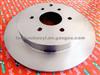 Brake Disc 43206-1LB0A 43206-1LB1A NISSAN PATROL III (Y62) 2010/04-