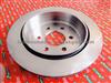 Brake Disc 43206-1LB0A 43206-1LB1A NISSAN PATROL III (Y62) 2010/04-