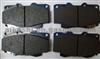 Brake Pad D436 04465-YZZF6