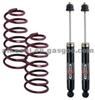 Rear Shock For Suzuki Swift