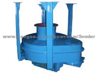 Light Disc Feeder