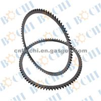 12312-19G01 Auto Flywheel Ring Gear 120T With High Quality