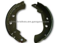 Brake Shoe FSB268