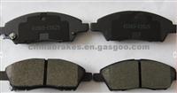 41060-ED525 Brake Pad FOR NISSAN