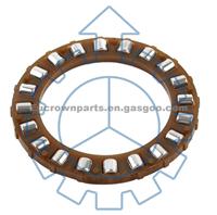 VOLVO Needle Bearing 3092047,0066324,8095027101