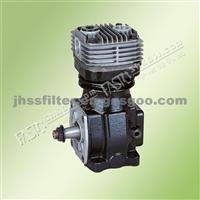 Air Compressor 4111438050 01174472 1517636 For IVECO