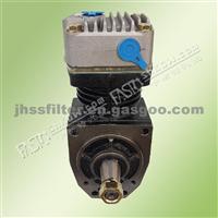 Air Compressor ACX68D 500310900 97180271 For IVECO