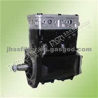 Air Compressor ACX83D K007254 500310903 For IVECO