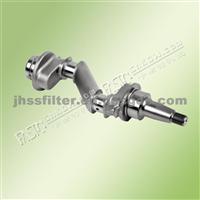 Air Compressor Crankshaft 9125126934 For RENAULT Truck