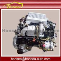 Original Great Wall Engine 1000100-E09 Great Wall Auto Spare Parts