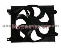 ACTECmax Radiator Fan With OE# 97730-2D000 Auto Radiator Fan（AC.117.353）