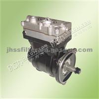 Air Compressor 9125140010 20733968 7420774360 For RENAULT Truck