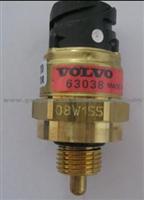 Oil Pressure/Temperature 923976.0305